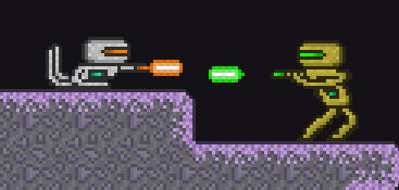 Space Fighter III: Third Strike